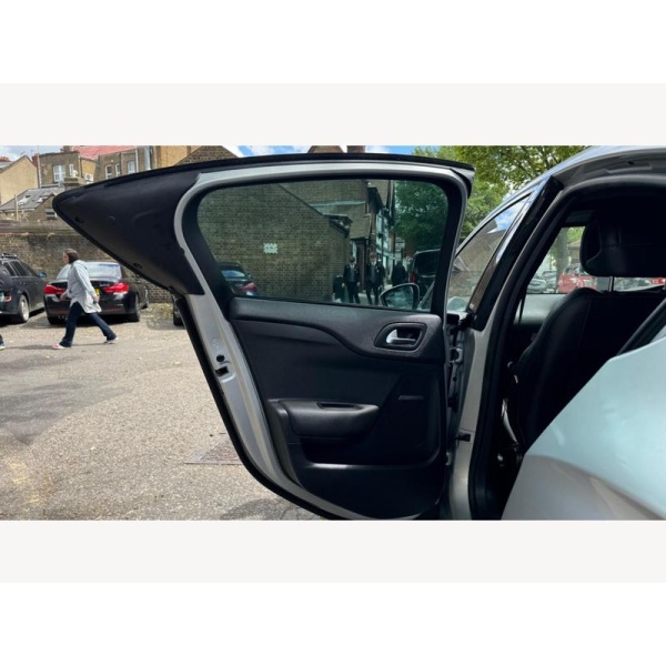Citroen DS4 - 1.6 VTi DStyle Euro 5 5dr