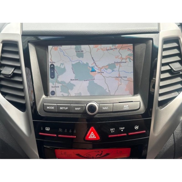 Ssangyong Tivoli - 1.6 e-XGi ELX Euro 6 (s/s) 5dr