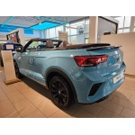 Volkswagen T-roc - 1.5 TSI R-Line DSG 2WD Euro 6 (s/s) 2dr