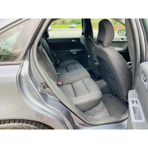Volvo S40 - 1.6 S Euro 4 4dr