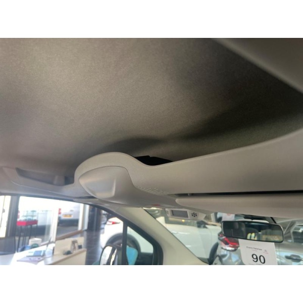 Citroen E-berlingo - 50kWh Flair XTR XL MPV Auto 5dr (11kW Charger)