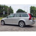 Volvo V50 - 1.8 Sport Euro 4 5dr