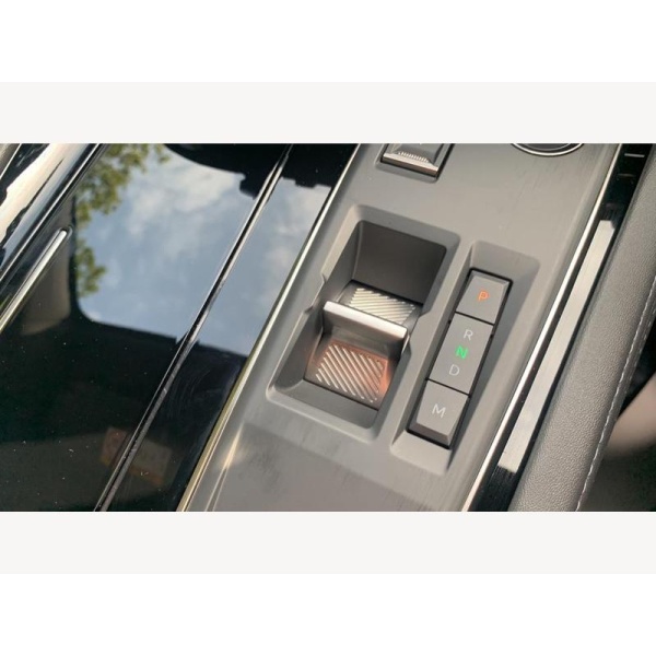 Peugeot 508 SW - 1.2 PureTech Allure EAT Euro 6 (s/s) 5dr