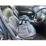 Nissan Juke - 1.6 Tekna Euro 5 5dr