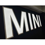 MINI Convertible - 2.0 Cooper S Sport Steptronic Euro 6 (s/s) 2dr