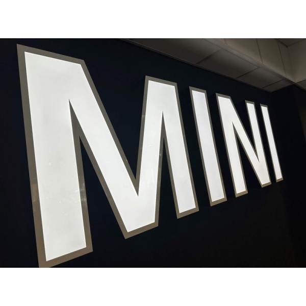 MINI Convertible - 2.0 Cooper S Sport Steptronic Euro 6 (s/s) 2dr
