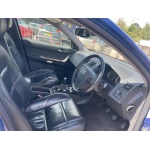 Volvo S40 - 2.0D SE 4dr