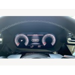 Audi A3 Saloon - AUDI A3 Saloon S line 30 TFSI 116 PS S tronic 1.5 4dr