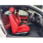 BMW 3 Series - 2.0 320d M Sport Highline Euro 5 2dr