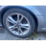 Saab 9-5 - 2.3T Vector Sport Saloon 4dr Petrol Manual (212 g/km, 182 bhp)