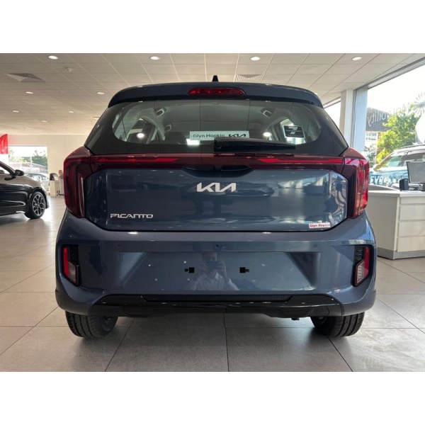 KIA Picanto - 1.0 2 Euro 6 (s/s) 5dr
