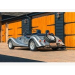 Morgan Plus Four - 2.0 2dr Convertible Automatic Petrol