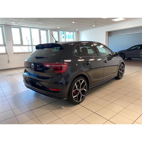 Volkswagen Polo - 2.0 TSI GTI DSG Euro 6 (s/s) 5dr