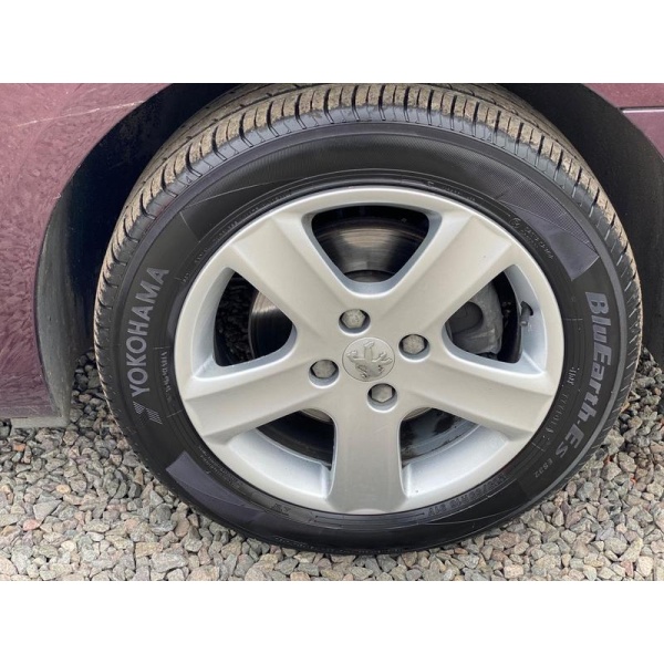 Peugeot 307 CC - 2.0 16v 2dr