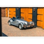 Morgan Plus Four - 2.0 2dr Convertible Automatic Petrol