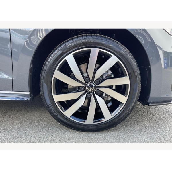 Volkswagen Touran - 1.5 TSI EVO R-Line DSG Euro 6 (s/s) 5dr