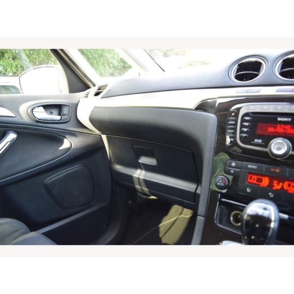 Ford S-max - 2.0 TDCi Titanium Powershift Euro 5 5dr