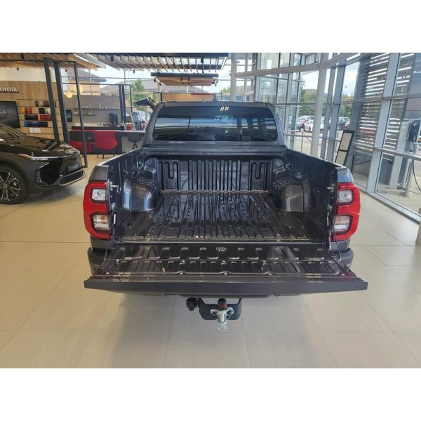 Toyota Hilux - 2.4 D-4D Icon Double Cab Pickup 4WD Euro 6 (s/s) 4dr