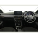 Dacia Sandero Stepway - Sandero Stepway 1.0 TCe Expression 5dr Hatchback