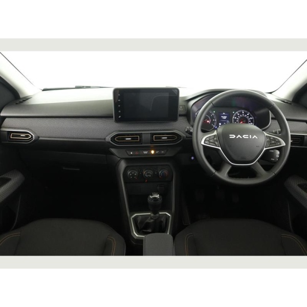 Dacia Sandero Stepway - Sandero Stepway 1.0 TCe Expression 5dr Hatchback