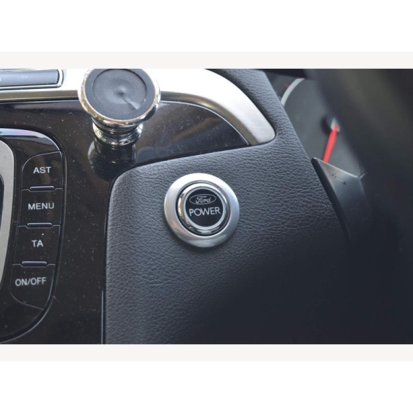 Ford S-max - 2.0 TDCi Titanium Powershift Euro 5 5dr