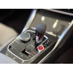 BMW M4 - 3.0 BiTurbo Competition M Steptronic xDrive Euro 6 (s/s) 2dr