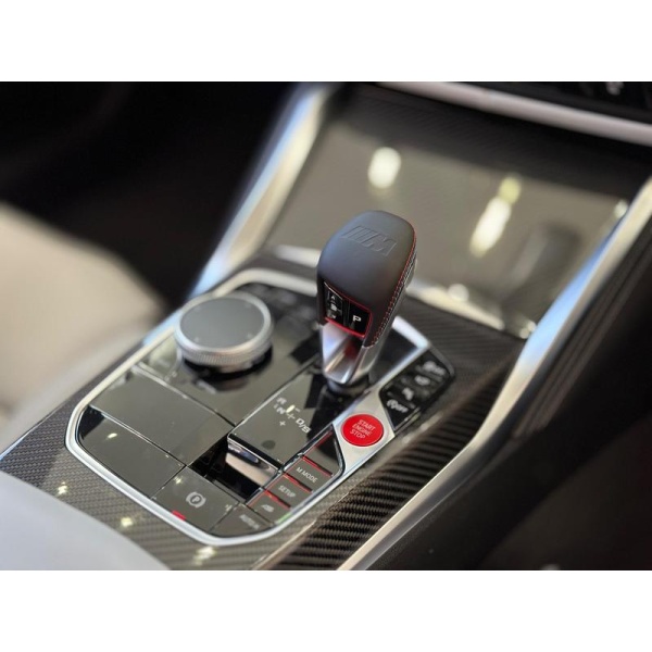 BMW M4 - 3.0 BiTurbo Competition M Steptronic xDrive Euro 6 (s/s) 2dr