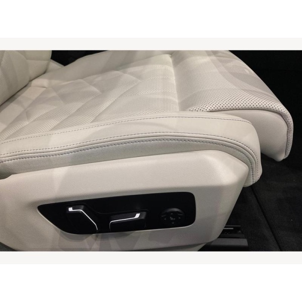 BMW i5 - 442kW M60 xDrive 84kWh 4dr Auto