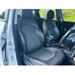 Hyundai ix35 - 1.7 CRDi SE Euro 5 (s/s) 5dr
