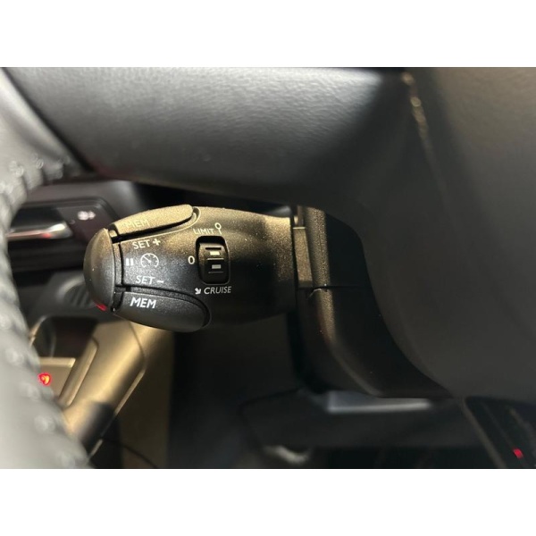Citroen E-berlingo - 50kWh Flair XTR M MPV Auto 5dr (11kW Charger)