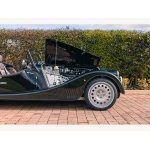 Morgan Plus SIX - Auto 3.0 2dr Convertible Automatic Petrol