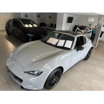 Mazda MX-5 RF - 2.0 SKYACTIV-G Homura Euro 6 (s/s) 2dr