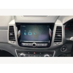 Ssangyong Musso - 2.2D Rhino Double Cab Pickup Auto 4WD Euro 6 4dr