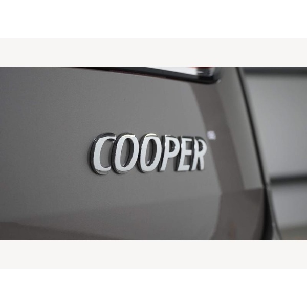 MINI Clubman - 1.5 Cooper Classic Steptronic Euro 6 (s/s) 6dr