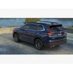 Honda Cr-v - 2.0 h i-MMD Elegance eCVT 4WD Euro 6 (s/s) 5dr