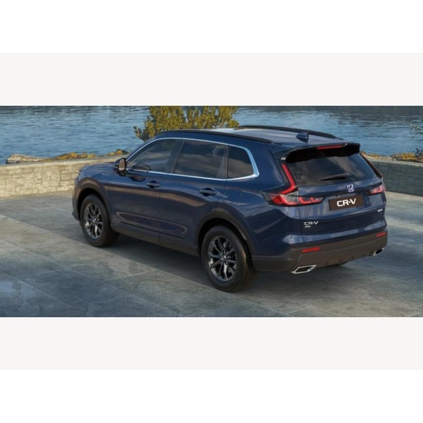 Honda Cr-v - 2.0 h i-MMD Elegance eCVT 4WD Euro 6 (s/s) 5dr