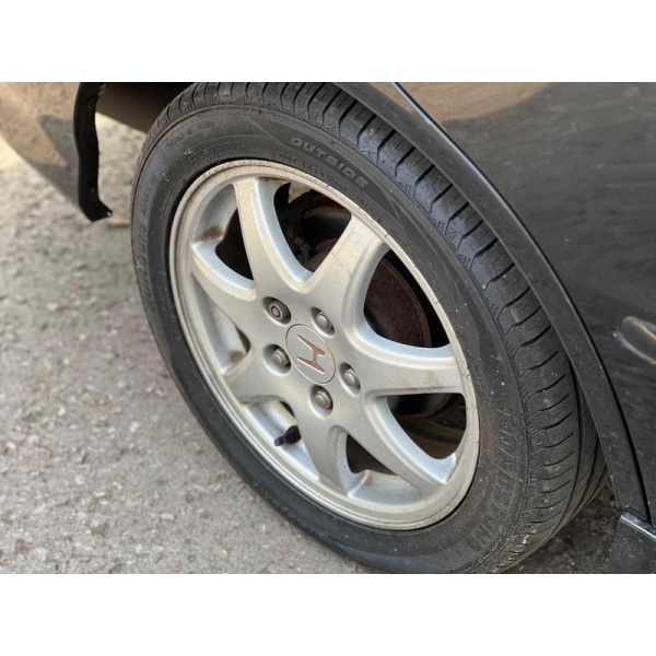 Honda Accord - 2.3i Type V 4dr