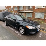 Jaguar XF - 2.7d V6 Premium Luxury Auto Euro 4 4dr