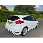 Ford Focus - 1.0T EcoBoost Zetec S Euro 6 (s/s) 5dr
