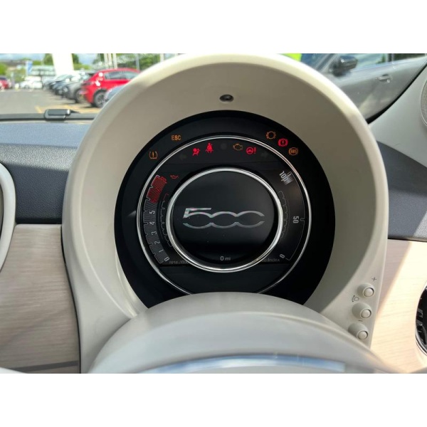 Fiat 500C - 1.2 Collezione Euro 6 (s/s) 2dr