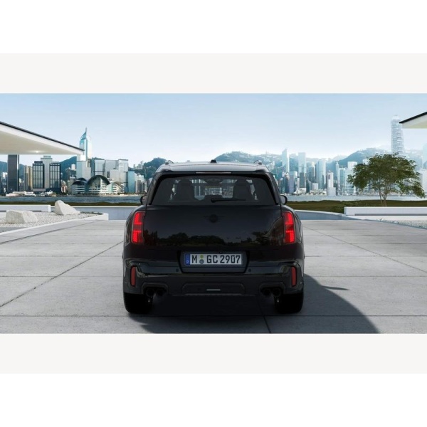 MINI Countryman - 2.0 MHEV John Cooper Works Auto ALL4 Euro 6 (s/s) 5dr