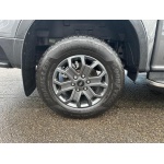 Ford Ranger - 2.0L 205PS 10SPD AUTO WILDTRAK POWER PACK 3 TOW BAR POWER ROLLER SHUTTER ICE PACK 106