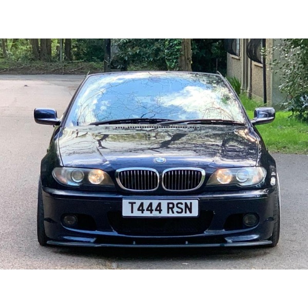 BMW 3 Series - 3.0 330Ci 330 Sport Auto 2dr
