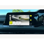 Volkswagen Golf - 1.5 eTSI MHEV R-Line DSG Euro 6 (s/s) 5dr