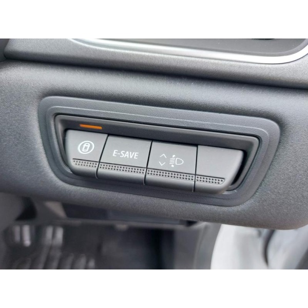 Renault Captur - techno E-Tech full hybrid 145 ^MY25] 1.6 5dr