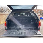Mitsubishi L200 - 2.5 DI-D Trojan 4WD Euro 5 4dr