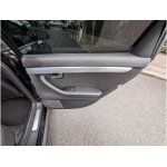 Audi A4 - 2.0 S line 4dr