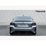 BMW M2 - 3.0 BiTurbo Steptronic Euro 6 (s/s) 2dr