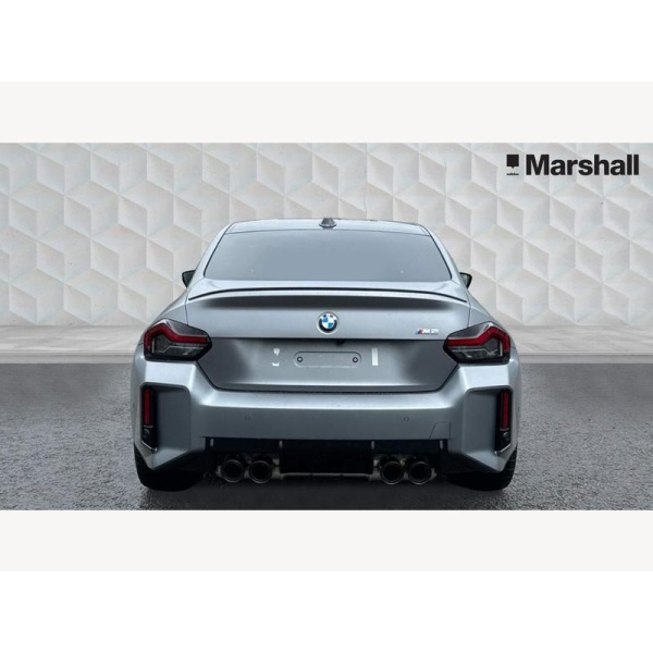 BMW M2 - 3.0 BiTurbo Steptronic Euro 6 (s/s) 2dr
