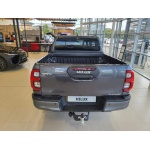 Toyota Hilux - 2.4 D-4D Icon Double Cab Pickup 4WD Euro 6 (s/s) 4dr